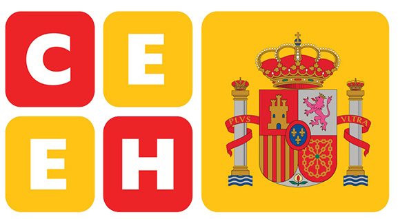 Plataforma educativa CEEH