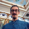 Ernesto Caveda