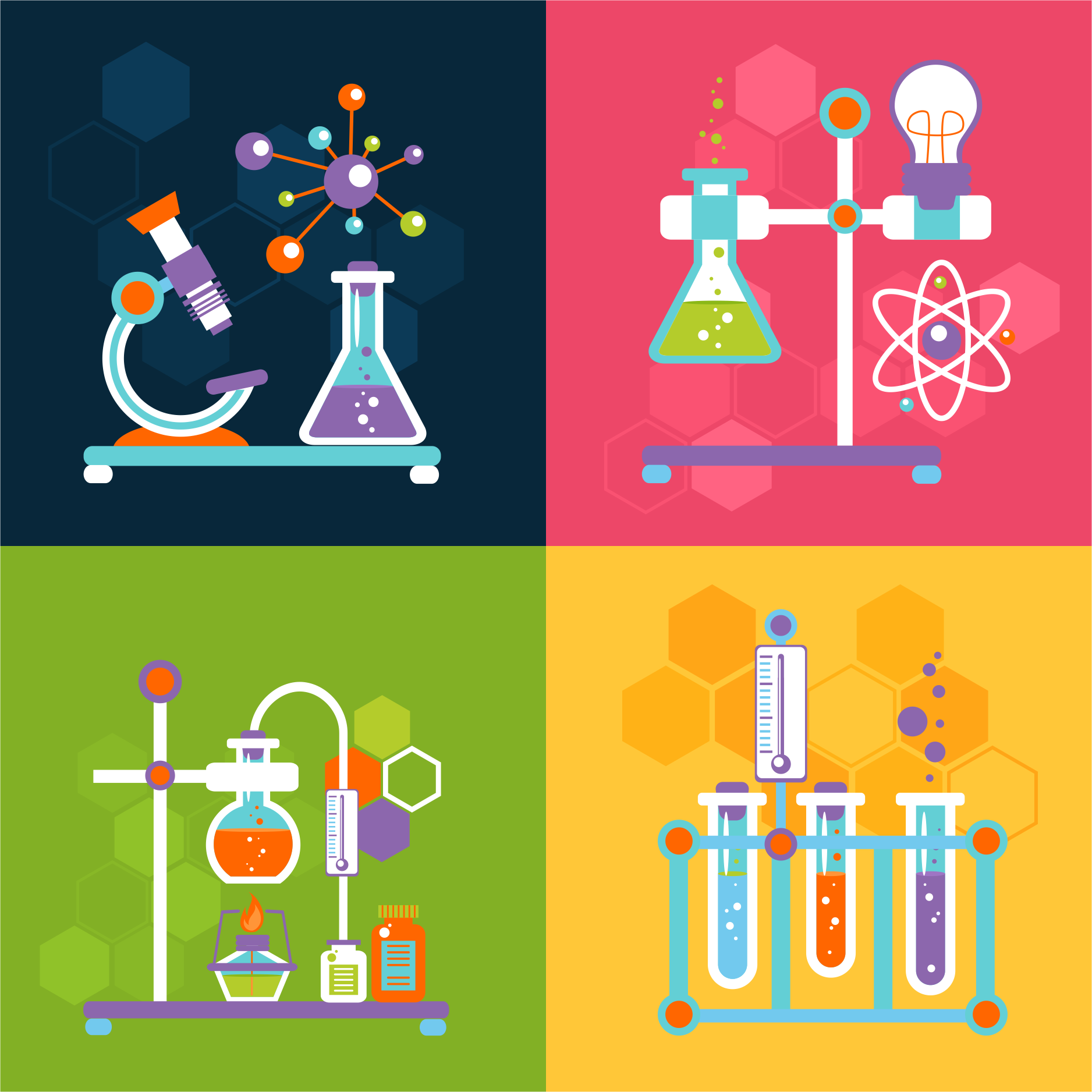 Física y Química