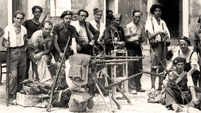Geografía-Historia