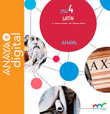 Latín ESO