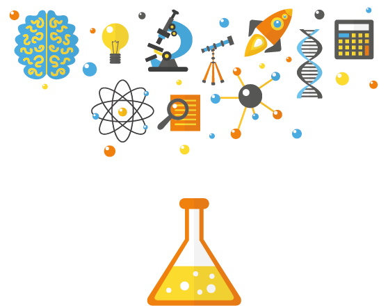 Física y Química