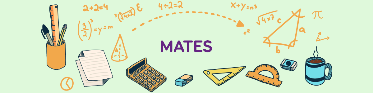 Ampliación de Matemáticas