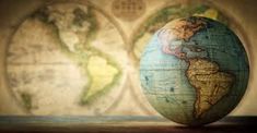 Geografía e Historia