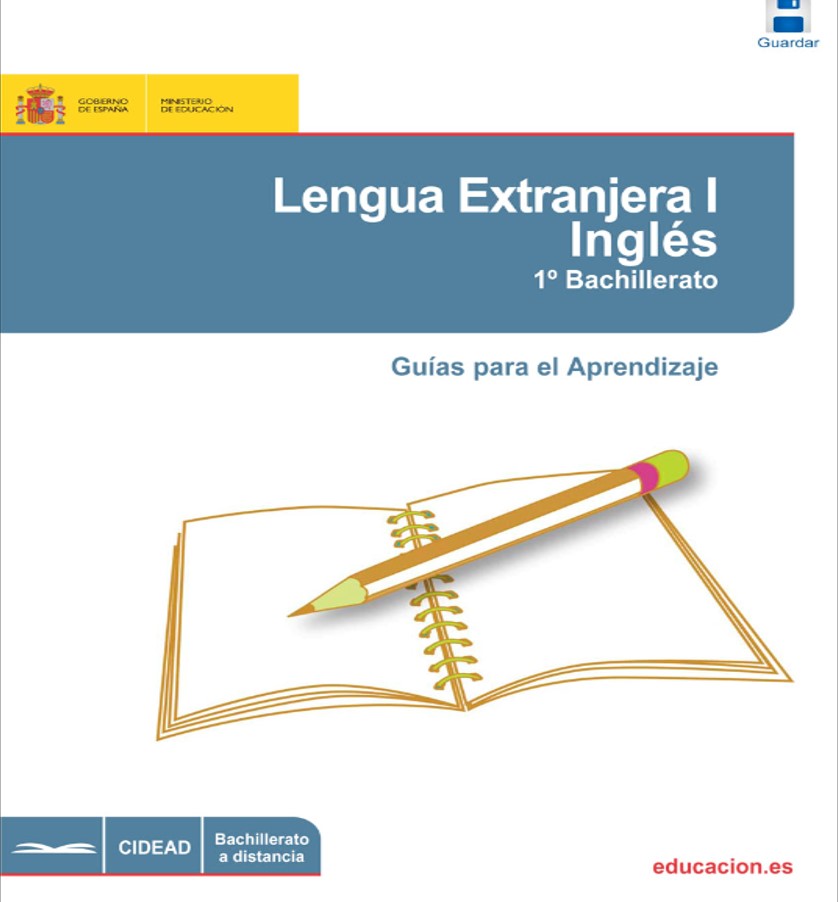 Inglés