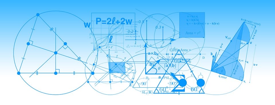 Matemáticas I