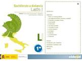Latín