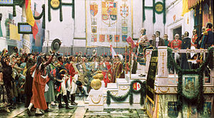Historia de España
