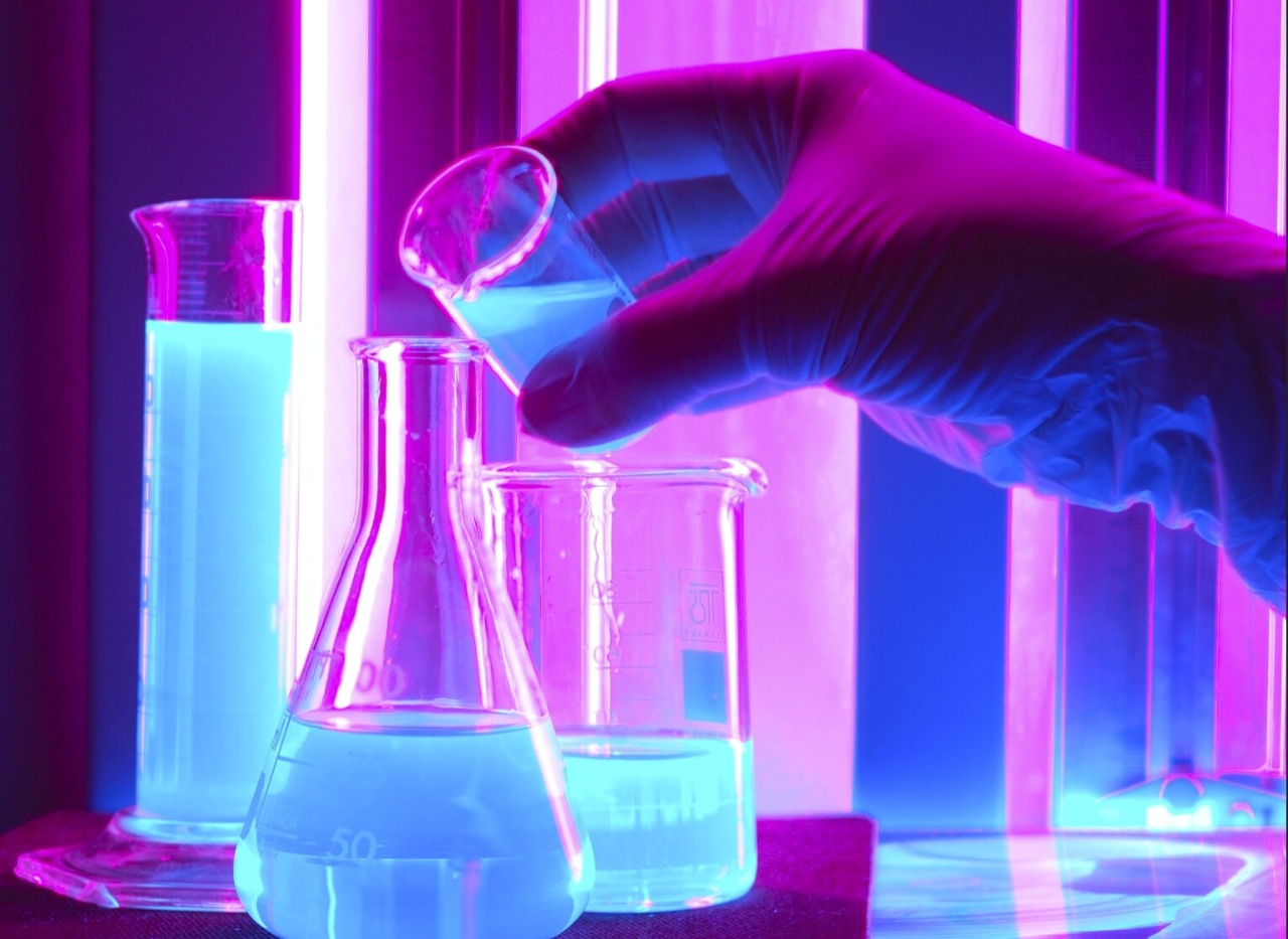 Química