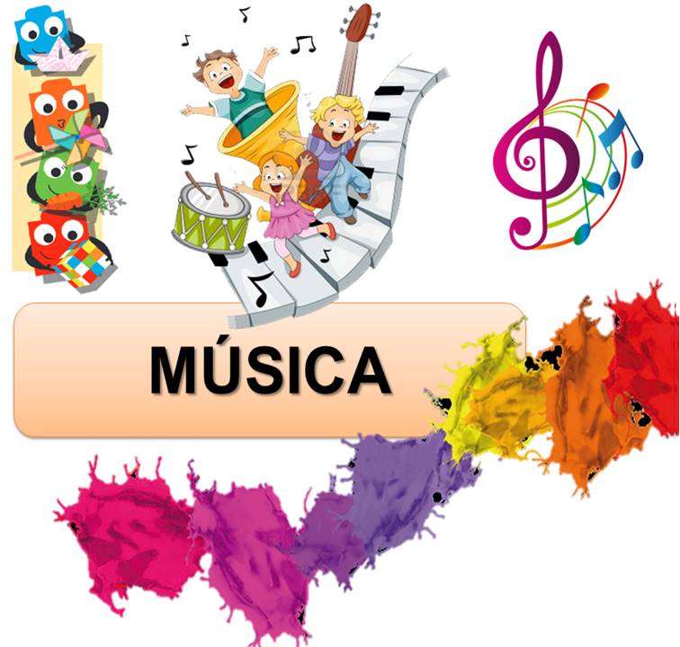 Música 2EP 