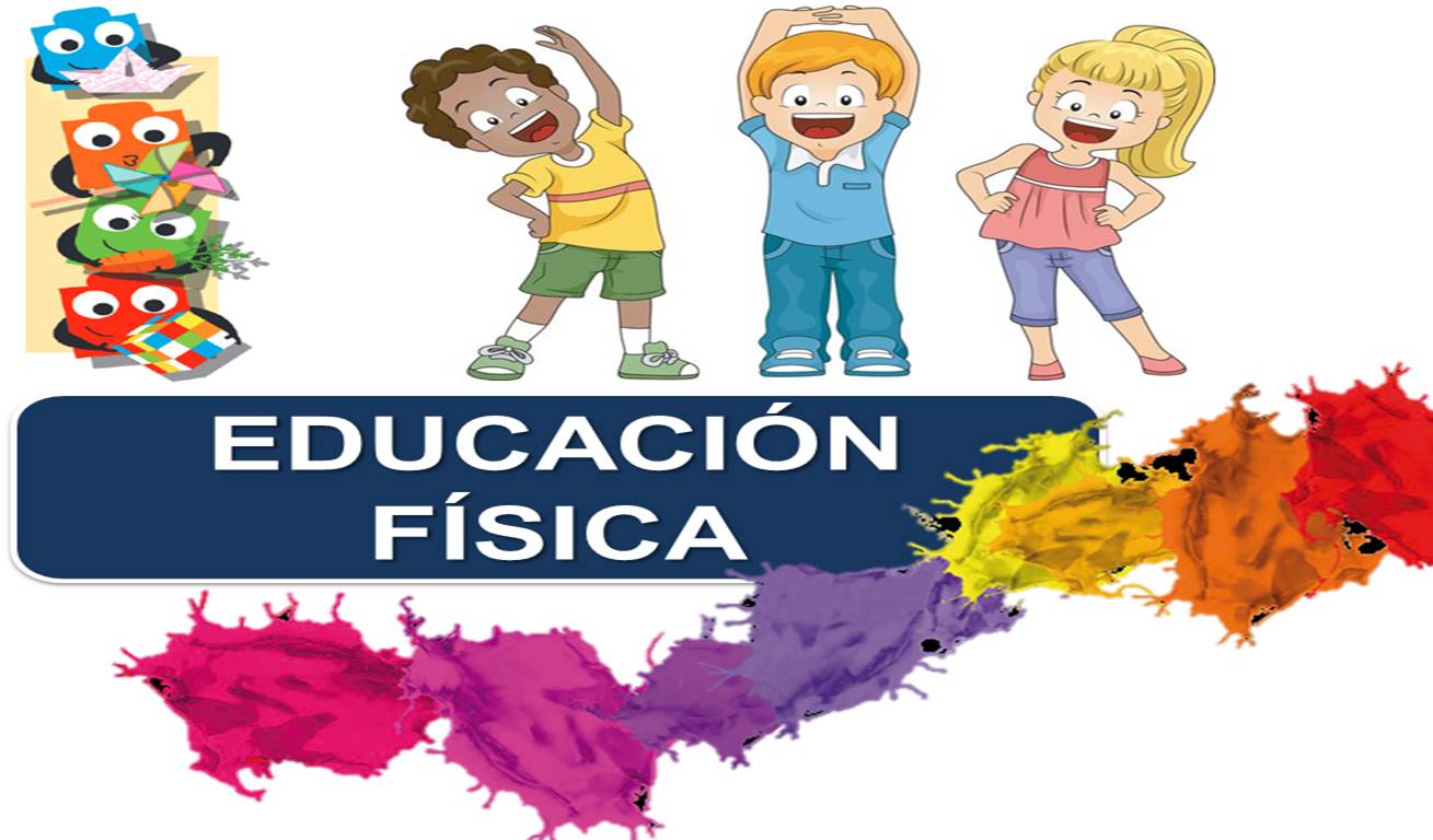 Educación Física 2EP
