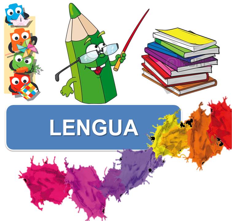 Lengua Castellana 1EP 