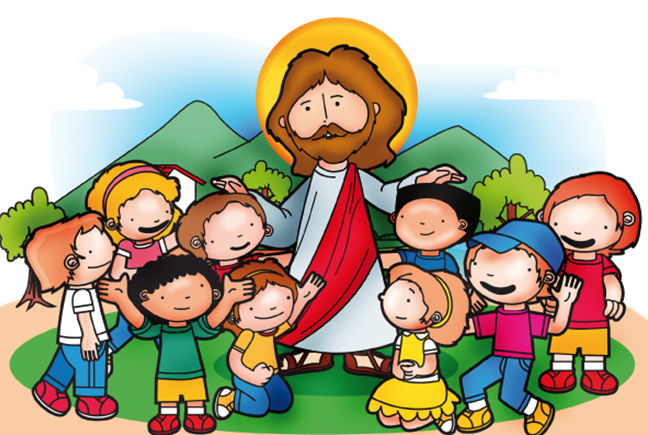 Religión 1EP 