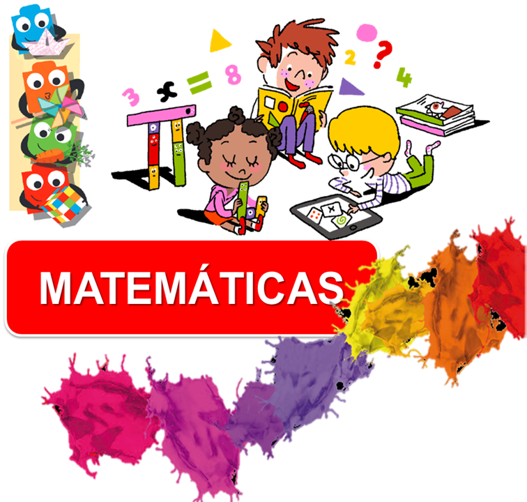 Matemáticas 1EP 