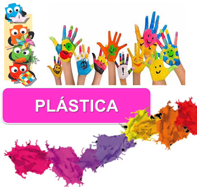 Plástica 1EP 