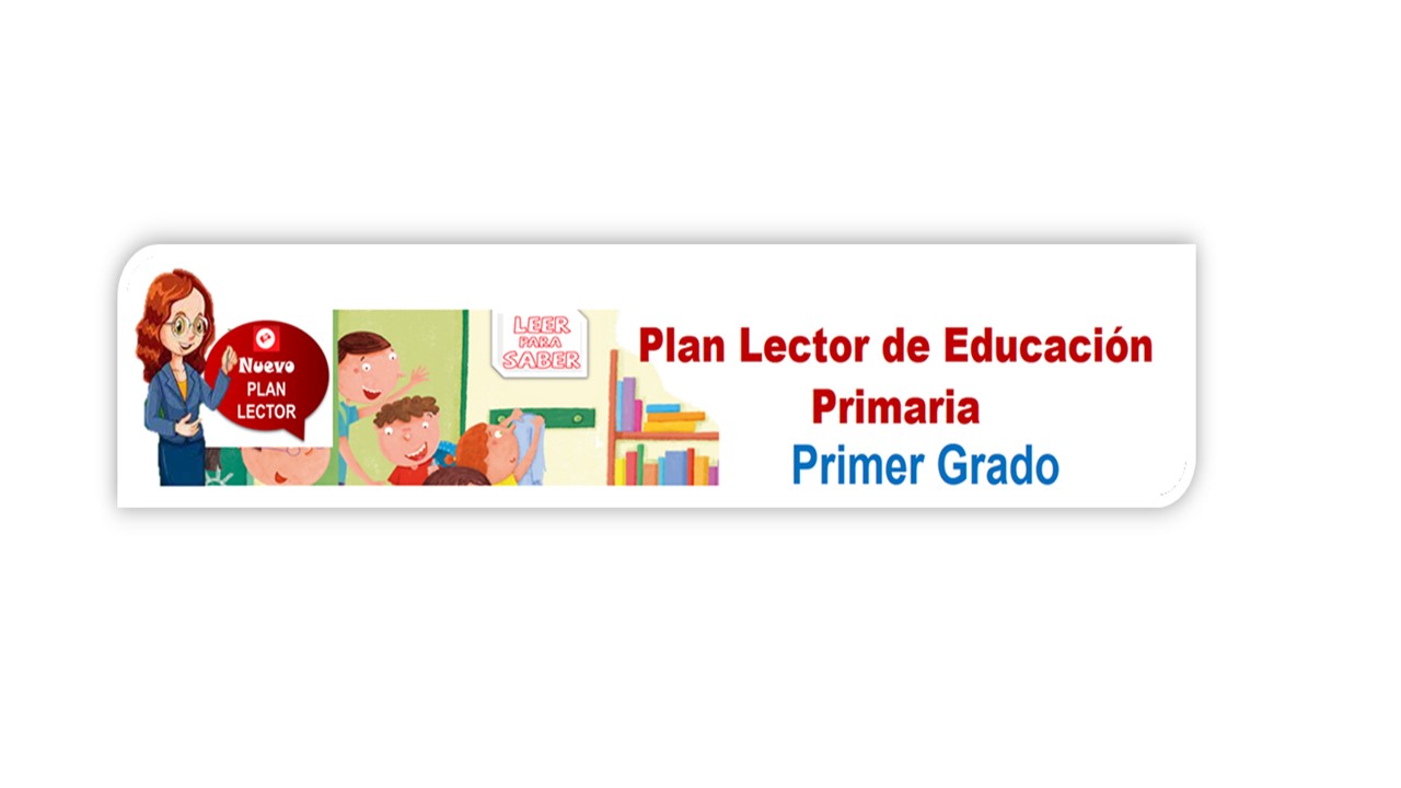 Plan Lector 1EP 