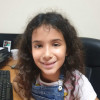 Victoria Alejandra Sánchez Ospina